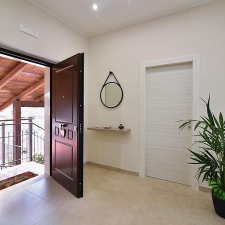 토레 안눈치아타 Virginia'S House 아파트 외부 사진